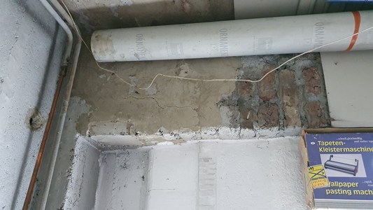go travaux