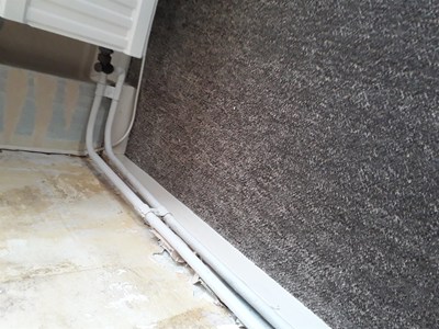 go travaux