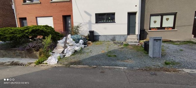 go travaux