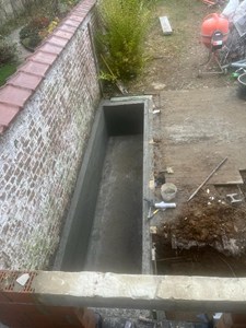 go travaux