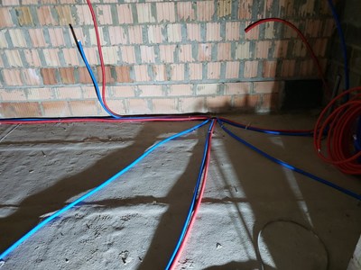 go travaux