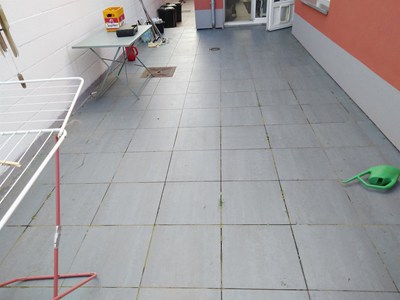go travaux