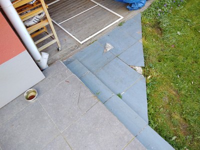 go travaux