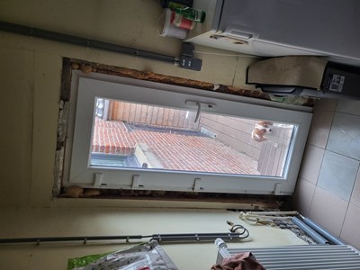 go travaux