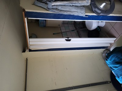 go travaux