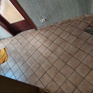 go travaux