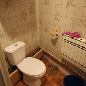 go travaux