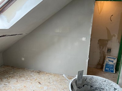 go travaux