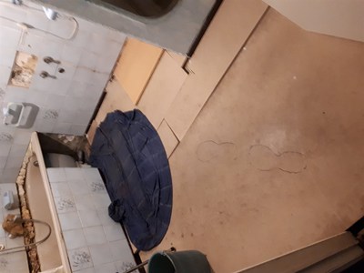 go travaux