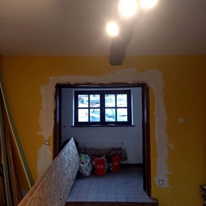go travaux