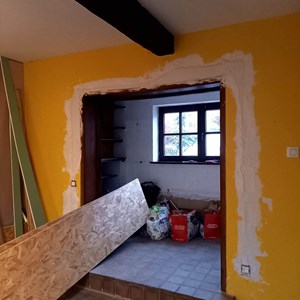 go travaux