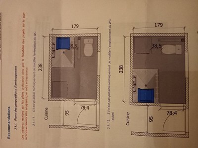 go travaux