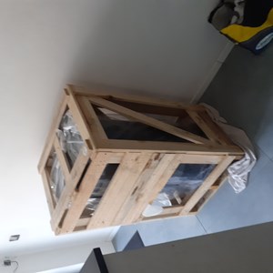 go travaux