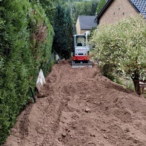 go travaux