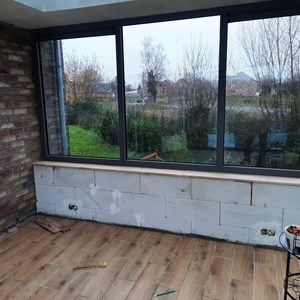 go travaux