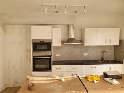 go travaux