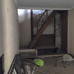 go travaux