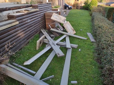 go travaux