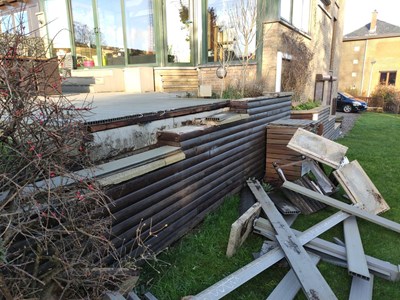 go travaux