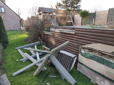 go travaux