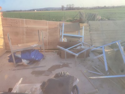go travaux