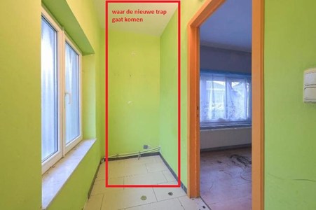 go travaux