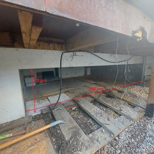 go travaux