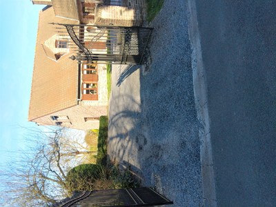 go travaux
