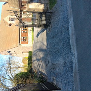 go travaux