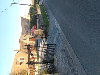 go travaux