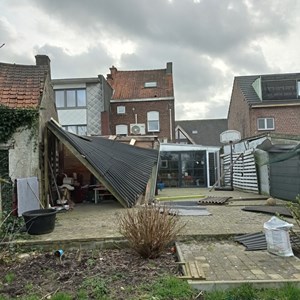 go travaux