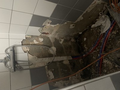 go travaux