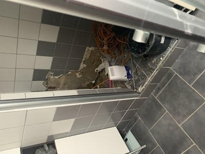go travaux