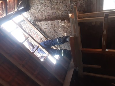 go travaux