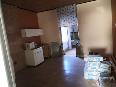 go travaux