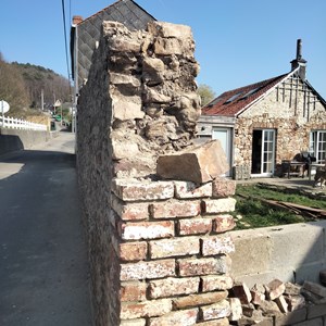 go travaux