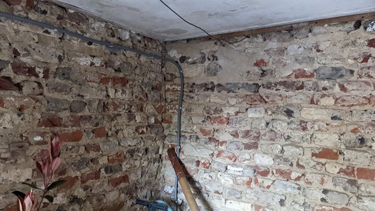 go travaux