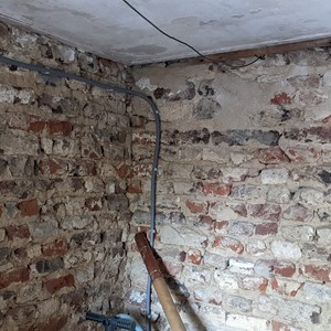 go travaux
