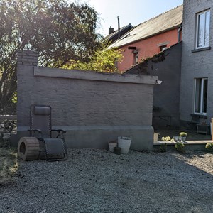 go travaux