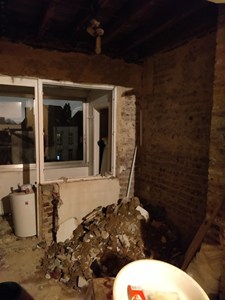 go travaux