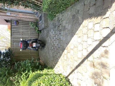 go travaux