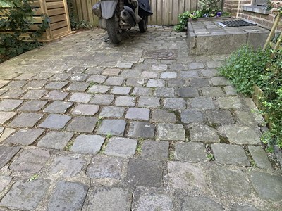 go travaux
