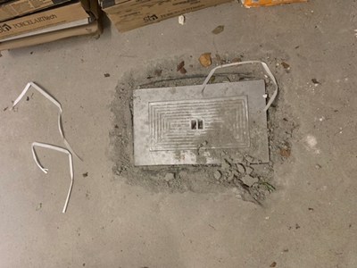 go travaux