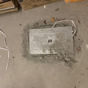 go travaux