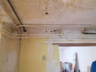 go travaux