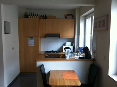 go travaux