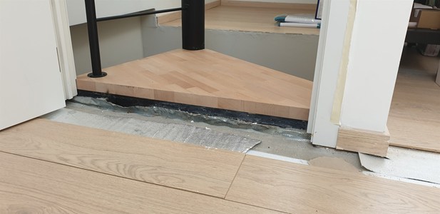 go travaux