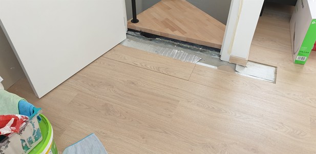 go travaux