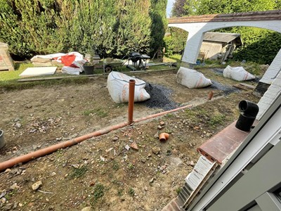 go travaux
