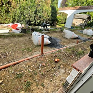 go travaux